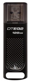 Kingston 128GB DataTraveler Elite G2 USB 3.1