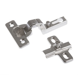 Baldinis lankstas Danco F26, 90°