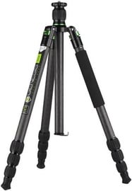 Genesis Base C3 Tripod Green