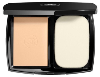 Chanel Le Teint Ultra Tenue Ultrawear Flawless Compact Foundation SPF15 13g 20