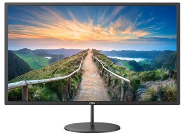 Monitorius AOC Q32V4, 32", 4 ms