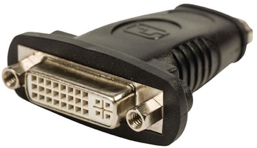 ValueLine Adapter DVI-D to HDMI Black