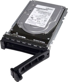 Serverių kietasis diskas (HDD) Dell 400-ATKV, 3.5", 8 TB