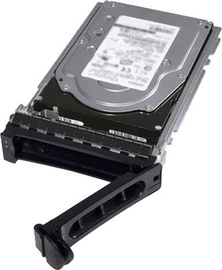 Жесткий диск сервера (HDD) Dell 400-ATKV, 8 TB