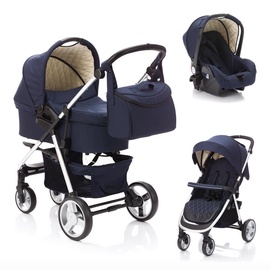 Fillikid Lion Universal Stroller 3in1 Marine