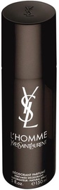 Yves Saint Laurent L Homme 150ml Deodorant Spray