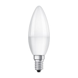 Lambipirn Bellalux LED, B40, soe valge, E14, 5.7 W, 470 lm