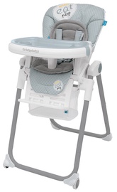 Baby Design Lolly 07 Grey