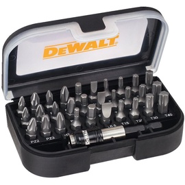 Набор битов для отверток Dewalt DT7944S, 31 шт.