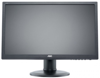 Monitorius AOC E2460PQ/BK