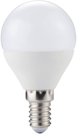 Lambipirn Kobi LED, E14, 4.5 W, 420 lm
