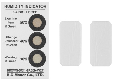 Garmin Anti Fog Inserts