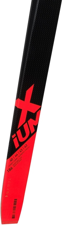 Лыжи равнинные Rossignol X-Ium Skating IFP, 186 см