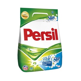 Skalbimo milteliai Persil Cold Zyme, 2.8 kg