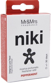 Õhuvärskendaja Mr & Mrs Fragrance Niki