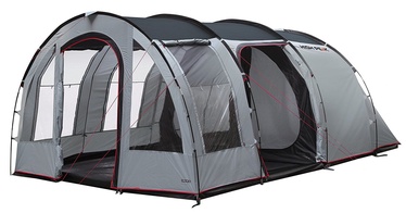 Telts High Peak Benito 5 11807 Grey