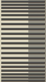 KILIMAS SHIRAZ 1096 NN44 0.8X1.50m