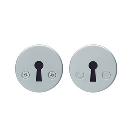 UZLIKA DURVJU 001 A FE/MCR 62005 25 (ABLOY)