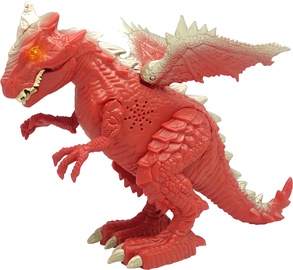 Mänguasi Mighty Megasaur Bend & Bite Megasaur 80087