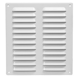 Ventilācijas reste Europlast MR2628, 260 mm x 280 mm