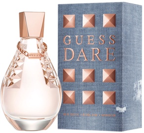 Kvepalai Guess Dare 50ml EDT
