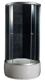Besk BAPD-11 APPS Shower 900x900x2120