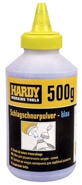 Märkepulber 500g sinine Hardy