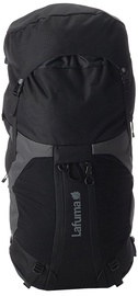 Lafuma Trek It Easy 65+10l Black Grey