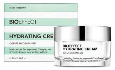 Näokreem Bioeffect Hydrating, 30 ml