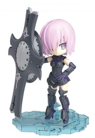 Žaislinė figūrėlė Bandai Petitrits: Fate/Grand Order Shielder/Mash Kyrielight