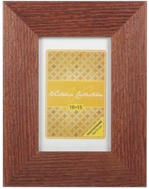Victoria Collection Photo Frame Bravo 10x15cm Mahogany