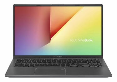 Asus VivoBook 15 X512FL-BQ453T Slate Grey PL