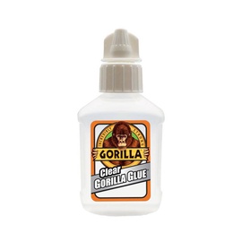 LIIM GORILLA CLEAR 50ML
