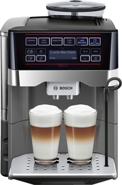 Кофеварка Bosch VeroAroma 500 TES60523RW