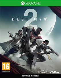 Xbox One mäng Activision Destiny 2