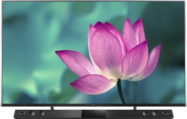 Televizorius TCL 55X815