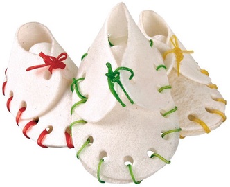Trixie Dog Snack Chewing Shoes 100g