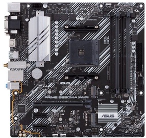 Asus PRIME B550M-A (WI-FI)