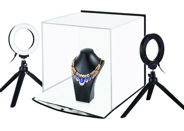 Fotokast Puluz Photo Box