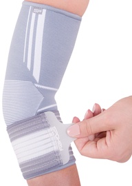 Spokey Elbow Support Gray