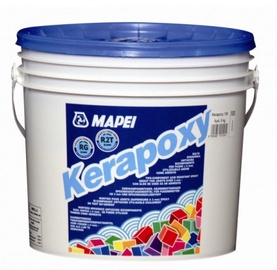 Šuvotājs-līme epoksīda kerapoxy 110 2kg
