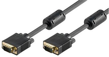 ACC Full HD SVGA Monitor Cable With Ferrite Core 10m