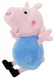 Mīkstā rotaļlieta Tm Toys Peppa Pig George, 61 cm