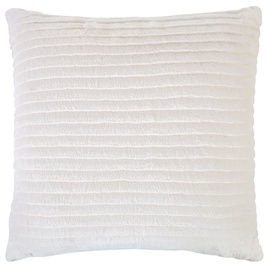 Home4you Soft Me Pillow 50x50cm White