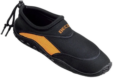 Beco Surfing & Swimming Shoes 92173 Black/Orange 36