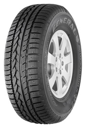 Automobilio padanga General Tire Snow Grabber 225 75 R16 104T