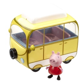 TM Toys Peppa Pig Peppa Pigs Campervan