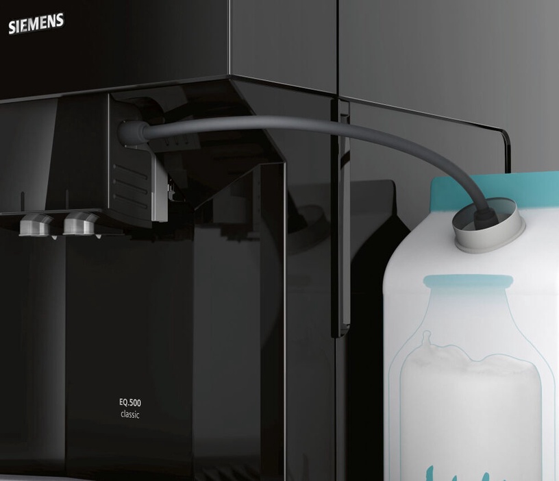 Kohvimasin Siemens TP501R09