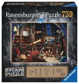 Pusle Ravensburger 19950, 759 tk