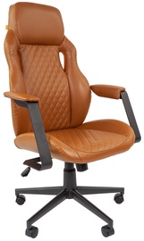 Офисный стул Chairman 720 Brown